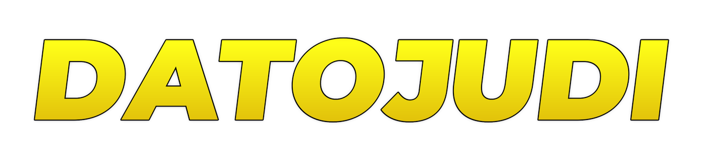 DatoJudi Logo